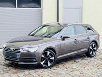 Gebraucht Audi A4 Sport 190 PS (139 kW) 2016 Braun Kombi