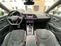 gebraucht Seat Leon ST CUPRA 300 Carbon Edition DSG 4Drive