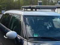 Second-hand Mini Cooper SD 143 CP (105 kW) 2013 Andere farben Hatchback