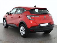 Second-hand Renault Captur Evolution 158 CP (116 kW) 2024 Roșu SUV