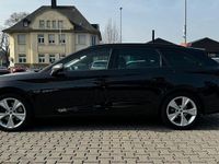 Gebraucht Seat Leon ST FR 150 PS (110 kW) 2022 Schwarz Kombi