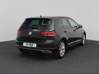 gebraucht VW Golf VII 1.5 TSI Highline Navi SHZ LED Klima Klima