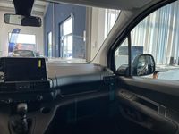 gebraucht Citroën Berlingo MPV M Live Pack Hdi 100 S&S