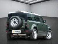 Gebraucht Land Rover Defender 200 PS (147 kW) 2026 Grün SUV