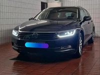 Usata VW Passat Comfortline 2017 Station wagon