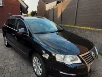 Gebraucht VW Passat Highline 140 PS (102 kW) 2007 Limousine