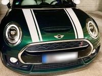 Gebraucht Mini Cooper 190 PS (139 kW) 2017 Grün Kleinwagen