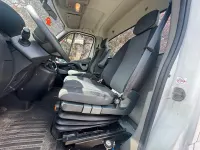 Gebraucht Renault Master 170 PS (125 kW) 2018 Van
