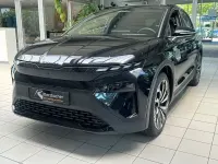 Gebraucht Skoda Elroq SportLine 210 kW (286 PS) 2026 Schwarz SUV