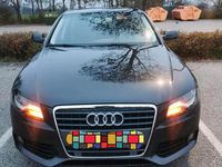 Gebraucht Audi A4 190 PS (139 kW) 2010 Limousine