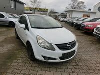 gebraucht Opel Corsa 1,4L Klima