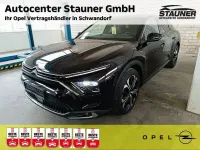 Gebraucht Citroën C5 X PureTech 131 PS (96 kW) 2024 Schwarz Kombi