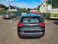 Gebraucht Kia Ceed 136 PS (100 kW) 2015 Grau Kleinwagen
