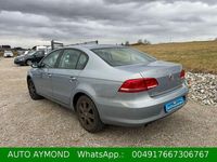 Gebraucht VW Passat 122 PS (89 kW) 2011 Limousine