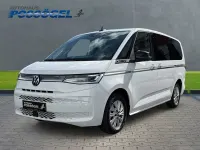 Usado VW Multivan Style 150 HP (110 kW) 2024 Andere Monovolume