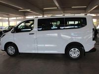 Neu Ford Transit Custom Trend 150 PS (110 kW) 2025 Weiß Limousine