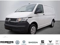 Neu VW Transporter 110 PS (80 kW) 2025 Weiß Van