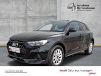 Gebraucht Audi A1 S-Line 110 PS (80 kW) 2021 Außenfarbe: Kleinwagen