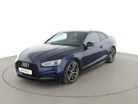 Gebraucht Audi S5 354 PS (260 kW) 2017 Blau Coupé