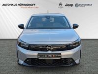 Gebraucht Opel Corsa Edition 101 PS (74 kW) 2025 Silber Limousine