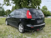 Gebraucht Mazda 5 Comfort 116 PS (85 kW) 2007 Other Van / Kleinbus