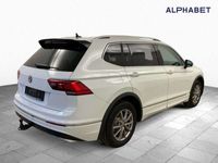 gebraucht VW Tiguan Allspace 2.0 TDI United AHK R-Line LED