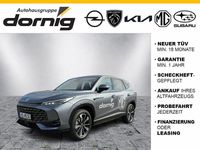 Gebraucht MG HS Luxury 224 PS (164 kW) 2025 Hampstead grey SUV