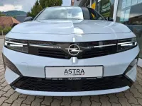 Neu Opel Astra 136 PS (100 kW) 2026 Weiß Kombi