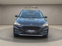 Gebraucht Ford Focus Active 150 PS (110 kW) 2019 Magneticgrau Kombi