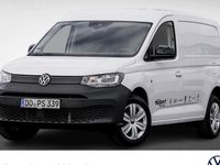 Gebraucht VW Caddy Maxi 102 PS (75 kW) 2025 Candyweiß Van / Kleinbus
