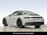 Neu Porsche 992 541 PS (397 kW) 2025 Weiss Coupé