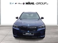 gebraucht BMW iX3 Gestiksteuerung Head-Up HK HiFi DAB LED Shz