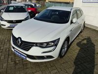 Gebraucht Renault Talisman LIMITED 200 PS (147 kW) 2019 Gletscherweiss Kombi