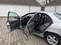 Gebraucht Opel Omega 144 PS (105 kW) 2003 Silber Limousine