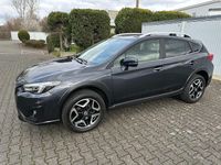 Gebraucht Subaru XV Exclusive+ 156 PS (114 kW) 2019 Grau SUV