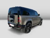 Gebraucht Land Rover Defender 300 PS (220 kW) 2022 Gondwana stone SUV