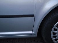 Gebraucht VW Golf IV 105 PS (77 kW) 2002 Grau Kleinwagen