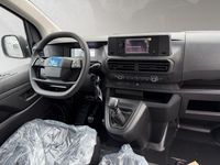 Neu Citroën Jumpy 120 PS (88 kW) 2026 Stahlgrau metallic Van / Kleinbus