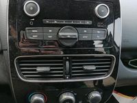 Gebraucht Renault Clio IV LIMITED 2017 Weiß Kleinwagen