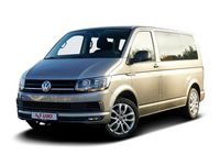 Gebraucht VW T6 150 PS (110 kW) 2018 Beige Van