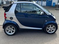 Gebraucht Smart ForTwo Cabrio 2006 Andere farben Cabrio