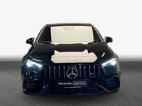 Gebraucht Mercedes A45 AMG Premium Plus 421 PS (309 kW) 2024 Schwarz Limousine