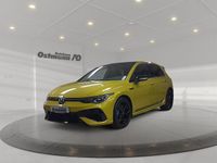 Gebraucht VW Golf VIII R 400 PS (294 kW) 2024 Limonengelb metallic Limousine
