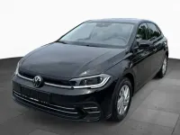 Gebraucht VW Polo Style 95 PS (69 kW) 2025 Deepblackperleffekt Kleinwagen