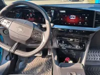 Gebraucht Opel Mokka 131 PS (96 kW) 2025 Blau SUV