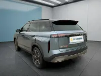 Neu Jaecoo 7 147 PS (108 kW) 2025 Grau SUV