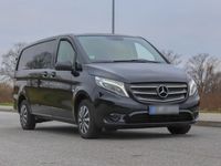 gebraucht Mercedes Vito Vito114 CDI Lang HA