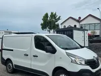 Gebraucht Renault Trafic 95 PS (69 kW) 2018 Van / Kleinbus