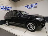 Gebraucht BMW X3 Advantage 184 PS (135 kW) 2020 Schwarz SUV
