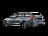 Neu Skoda Octavia 150 PS (110 kW) 2026 Graphitegrau metallic Kombi